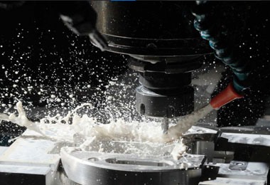 广东AoRui Machining